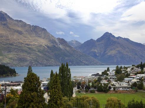 3/103 Hallenstein Street, Queenstown Central