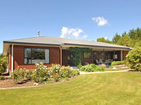 179A Mikimiki Road, Kiriwhakapapa