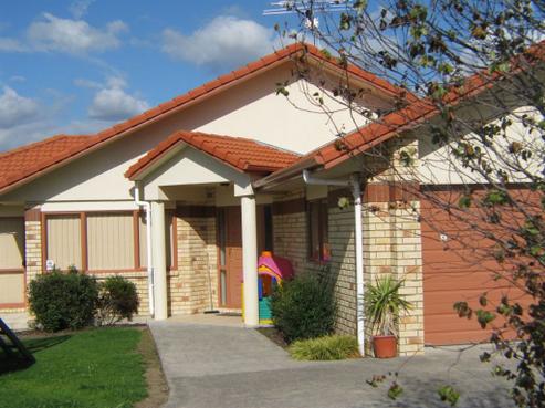 120 Dominion Road, Papakura