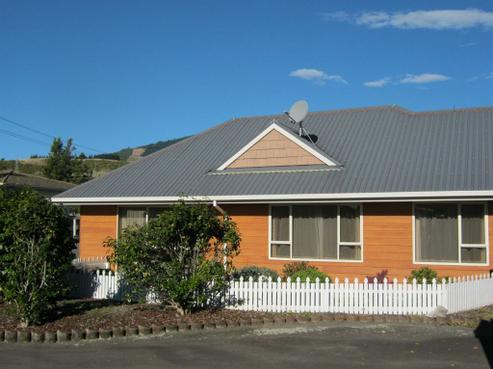 24B Nikau Street, Stoke