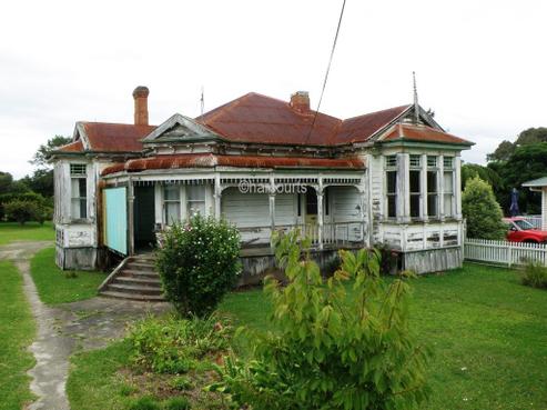70 Nelson Street, Opotiki and Surrounds