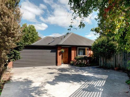 20A Hendon Street, Edgeware