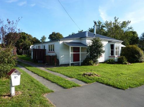 12 Edward Street, Prebbleton