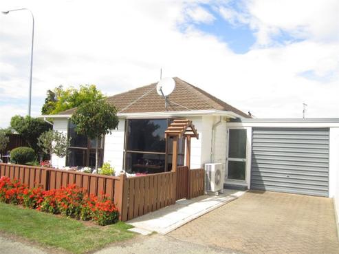 85B East Belt, Rangiora