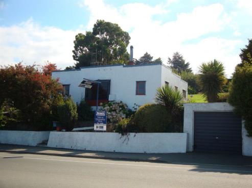 124A Evans Street, Waimataitai