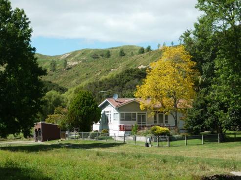212 Clydebank Road, Wairoa