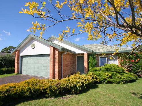 10B Sheriff Place, Randwick Park
