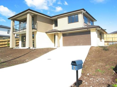5 Cumulus Way, Ranui