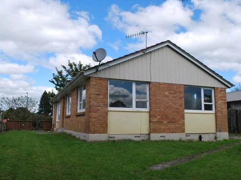 78 Wrigley Road, Fordlands