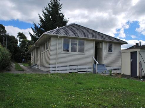 45 Ford Road, Fordlands