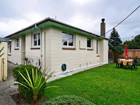 1/141 East Belt, Rangiora