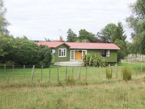6049 State Highway 1, Mangaweka