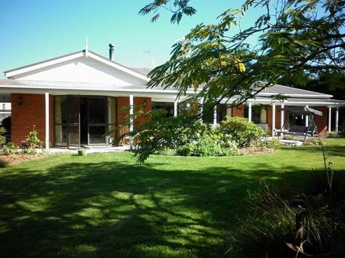 207 Walkers Road, Rolleston