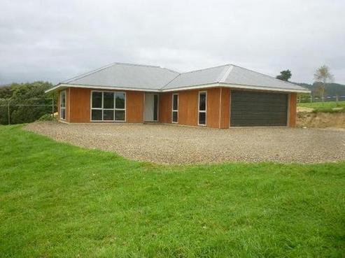 126 Forest Lakes Road, Otaki