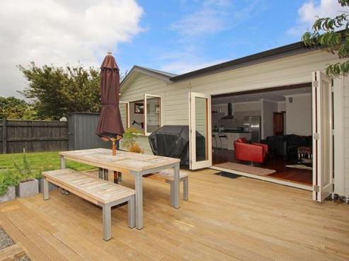 150 Richmond Street, Petone