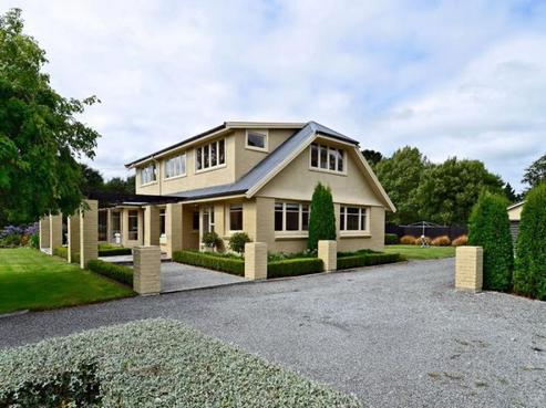 265 Trices Road, Prebbleton