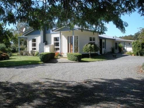 203 Drumpeel Road, Otane