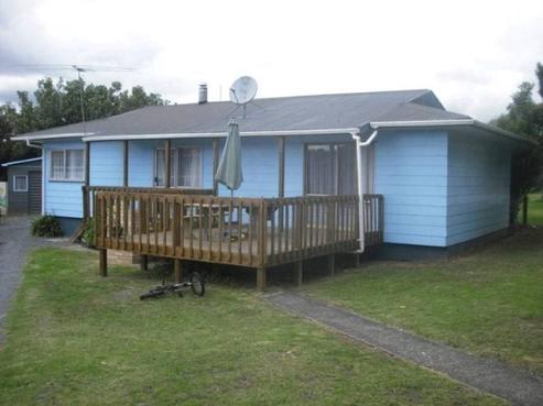 25 Harold Avenue, Kaikohe