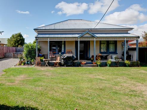 180 Racecourse Road, Sockburn