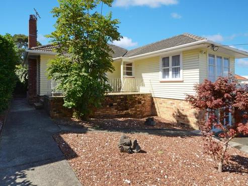 68 Francis Street, Hauraki