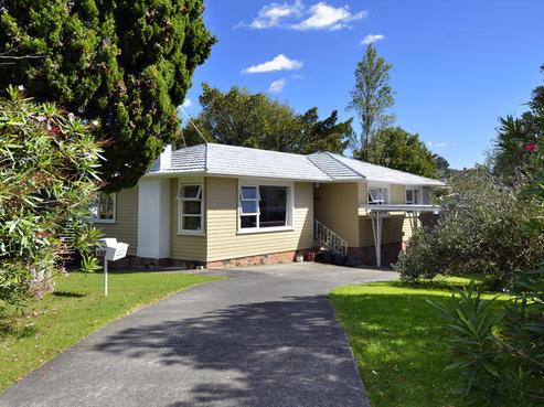 130 Moore Street, Hillcrest