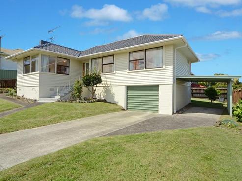 46 Gordon Avenue, Milford