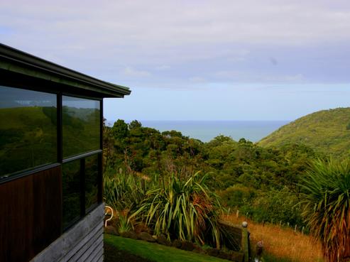 5 Kokako Grove, Bethells Beach