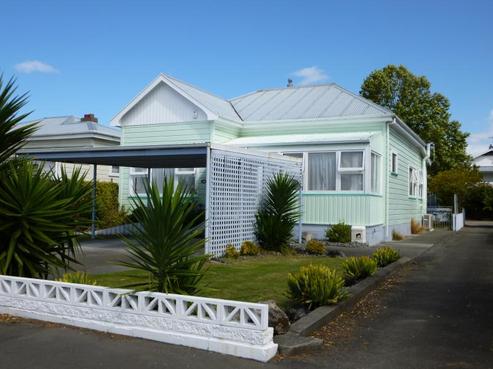 14 Jull Street, Napier South