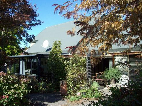 8B Railway Place, Fairlie