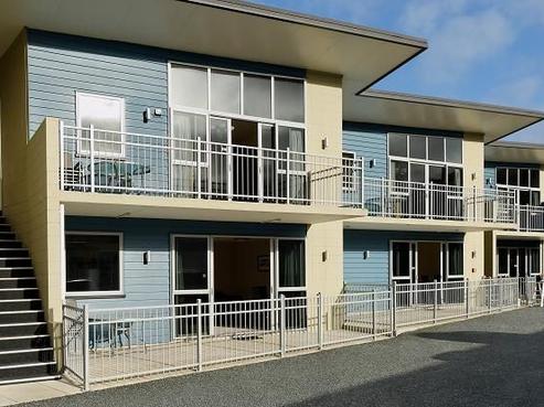 1/126 Esplanade, Kaikoura