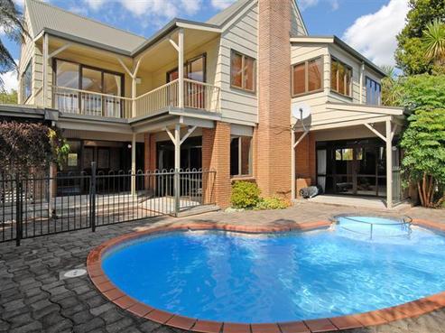 18 Chelsea Place, Chartwell