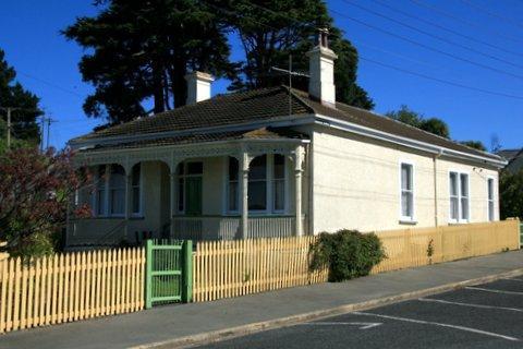 20 Scotia Street, Port Chalmers