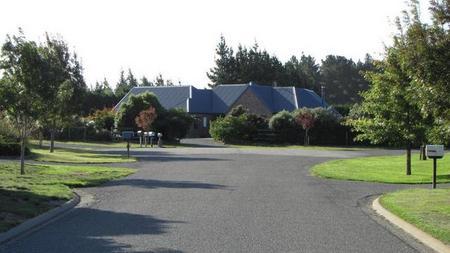 46 Ohoka Meadows Drive, Ohoka