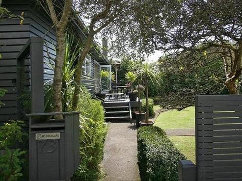 73 Govett Avenue, Frankleigh Park