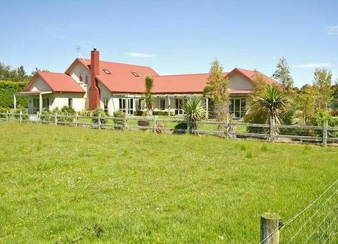 102 Myross Road, Myross Bush