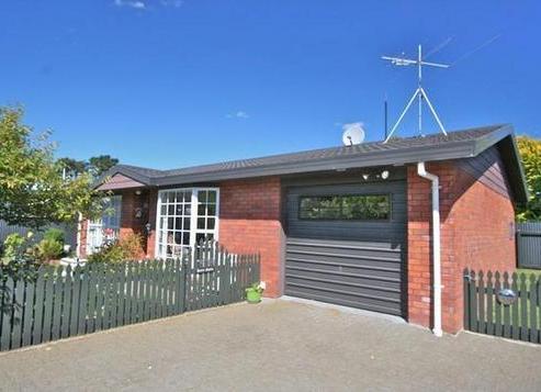25B Thomson Street, Avenal