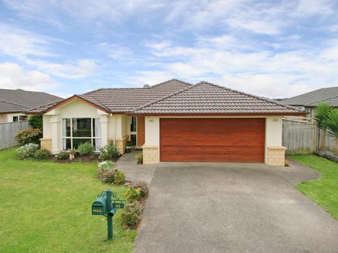 45 Turnberry Drive, Wattle Downs