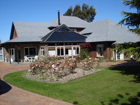 151 Mountain View Road, Gleniti