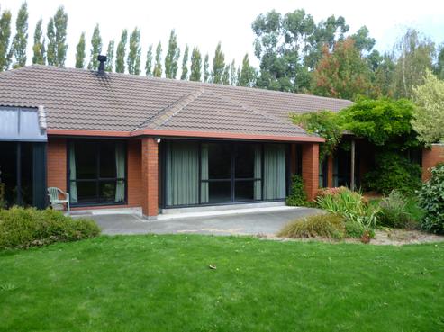 100 Johnstone Street, Tinwald