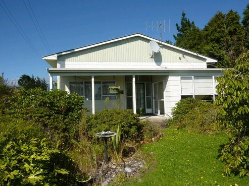 50 Orowaiti Road, Westport