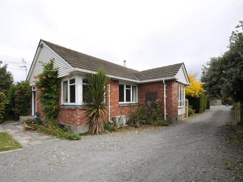 45 Curletts Road, Sockburn
