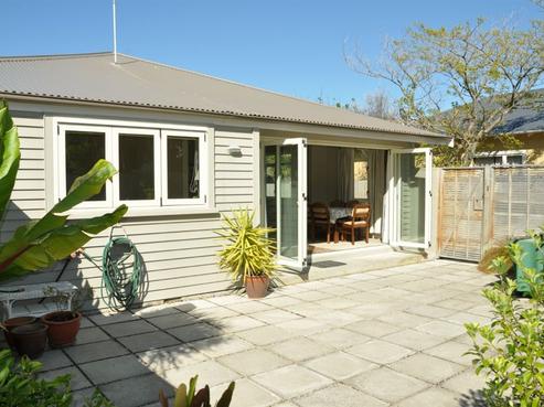 127 Nayland Street, Sumner