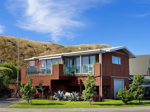 145 South Bay Parade, Kaikoura