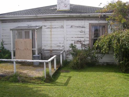 2 Rangatira Street, Otaki