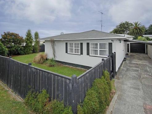 139 Songer Street, Stoke