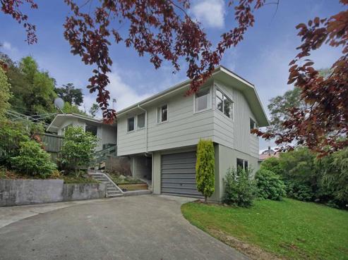 68 Abraham Heights, Washington Valley