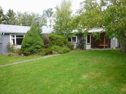 449 Rangiora Leithfield Road, Sefton