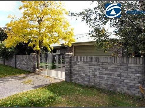 65 Normanby Street, Rakaia