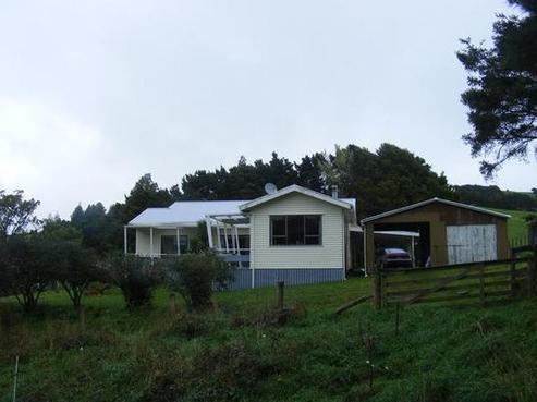 334 Katui Road, Dargaville Surrounds