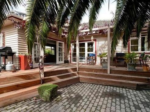 21 Grange Street, Hillsborough
